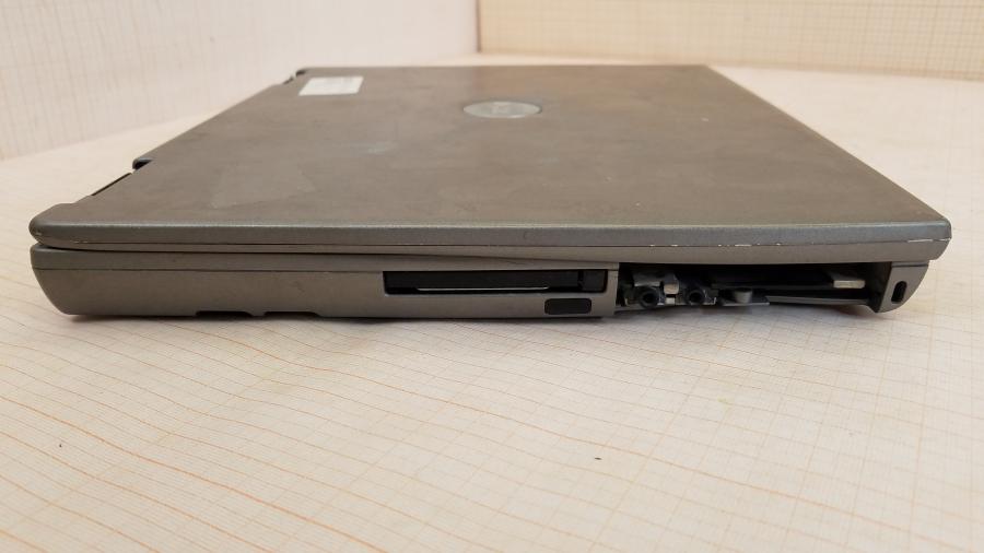 089-153-015 Ноутбук DELL Latitude D600 PP05L #9