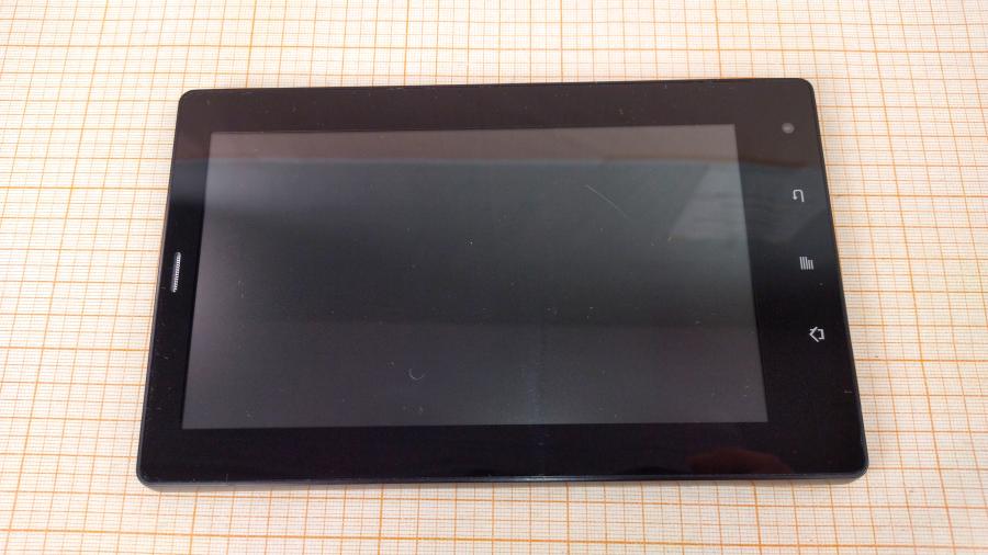 114-275-001 Планшет ROSS MOOR Luna RMD-73G #2