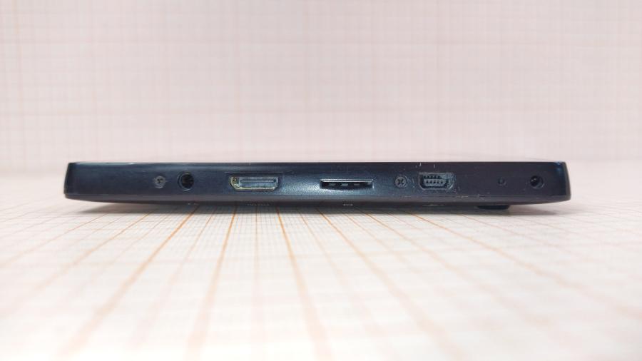 114-275-001 Планшет ROSS MOOR Luna RMD-73G #5