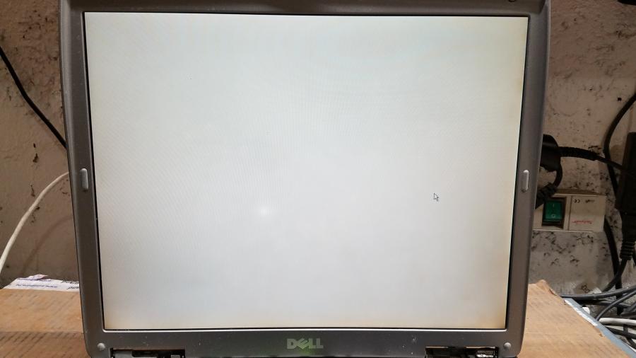 089-153-015 Ноутбук DELL Latitude D600 PP05L #18