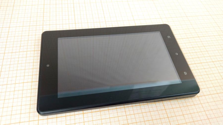 114-276-001 Планшет ROSS MOOR Luna RMD-7 #1