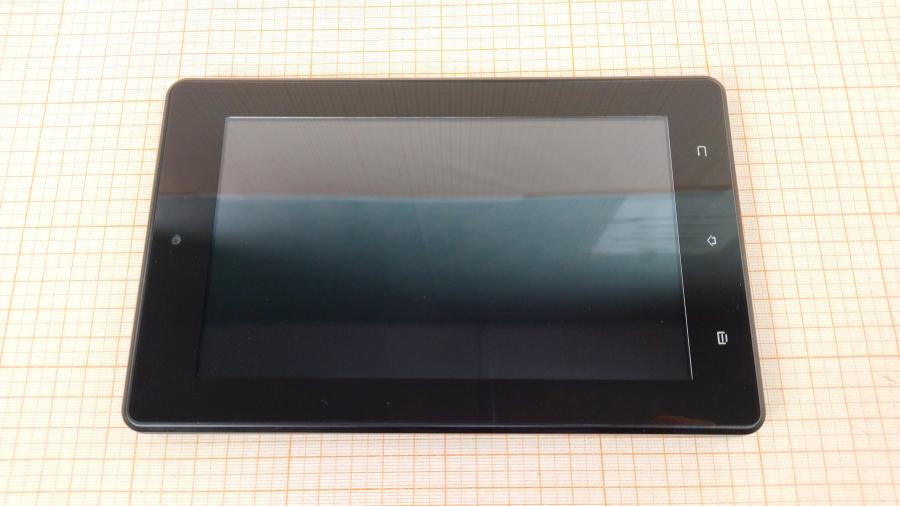 114-276-001 Планшет ROSS MOOR Luna RMD-7 #2