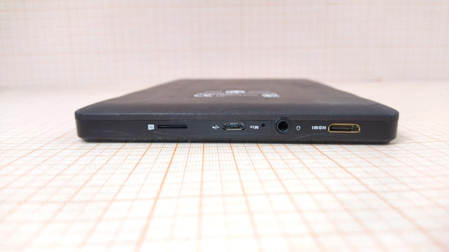 114-276-001 Планшет ROSS MOOR Luna RMD-7 #5