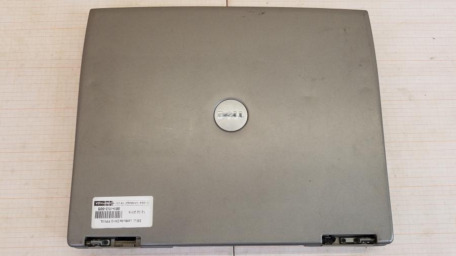 089-153-005 Ноутбук DELL Latitude D600 PP05L #4