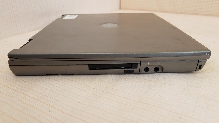 089-153-005 Ноутбук DELL Latitude D600 PP05L #6