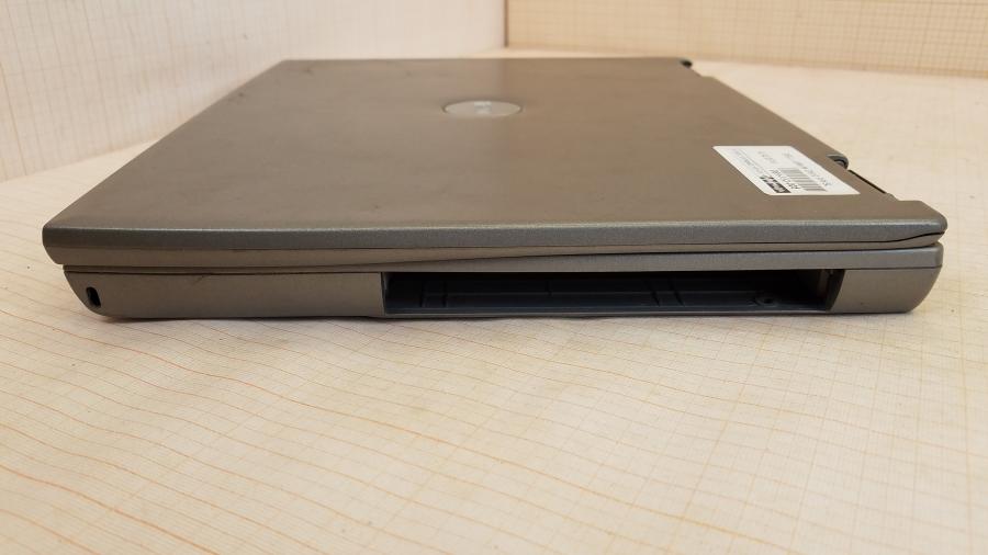 089-153-005 Ноутбук DELL Latitude D600 PP05L #8