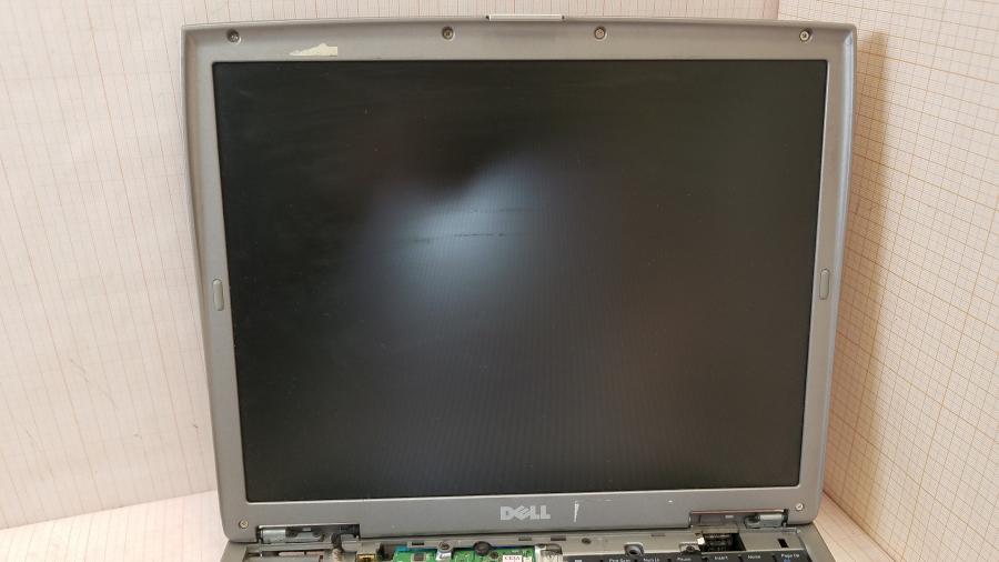 089-153-003 Ноутбук DELL Latitude D600 PP05L #2