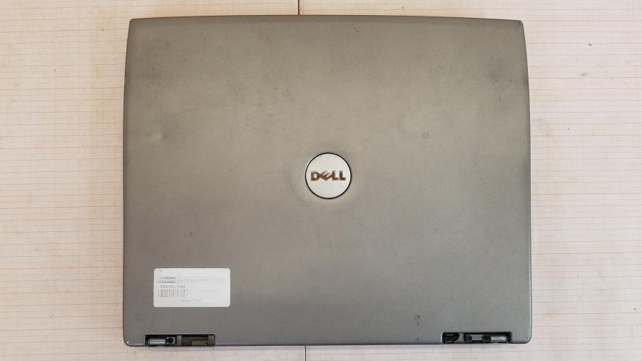 089-153-003 Ноутбук DELL Latitude D600 PP05L #4