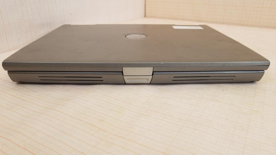 089-153-003 Ноутбук DELL Latitude D600 PP05L #5