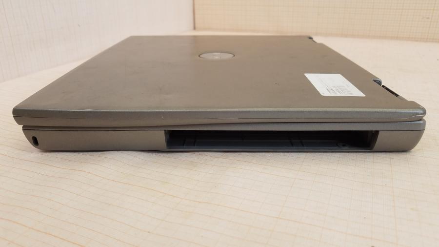 089-153-003 Ноутбук DELL Latitude D600 PP05L #6
