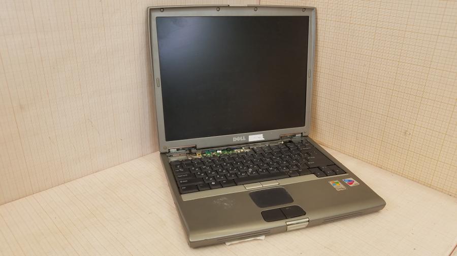 089-153-004 Ноутбук DELL Latitude D600 PP05L #1