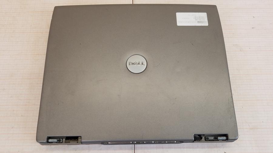 089-153-004 Ноутбук DELL Latitude D600 PP05L #4