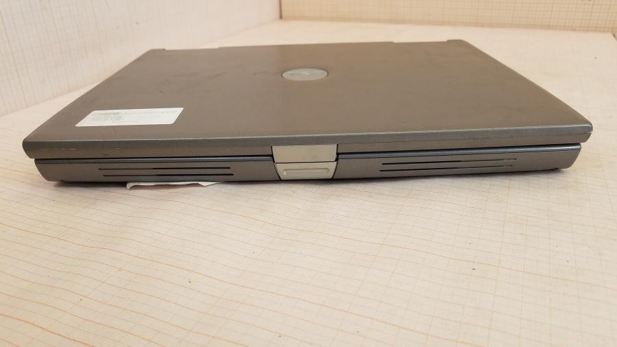 089-153-004 Ноутбук DELL Latitude D600 PP05L #5