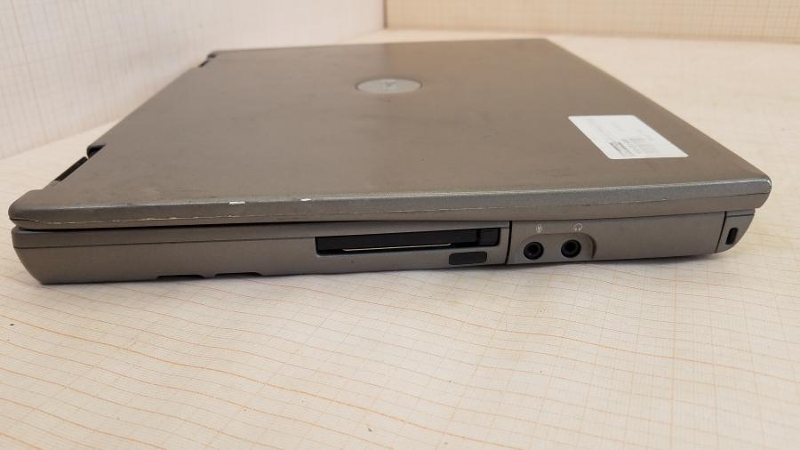 089-153-004 Ноутбук DELL Latitude D600 PP05L #8