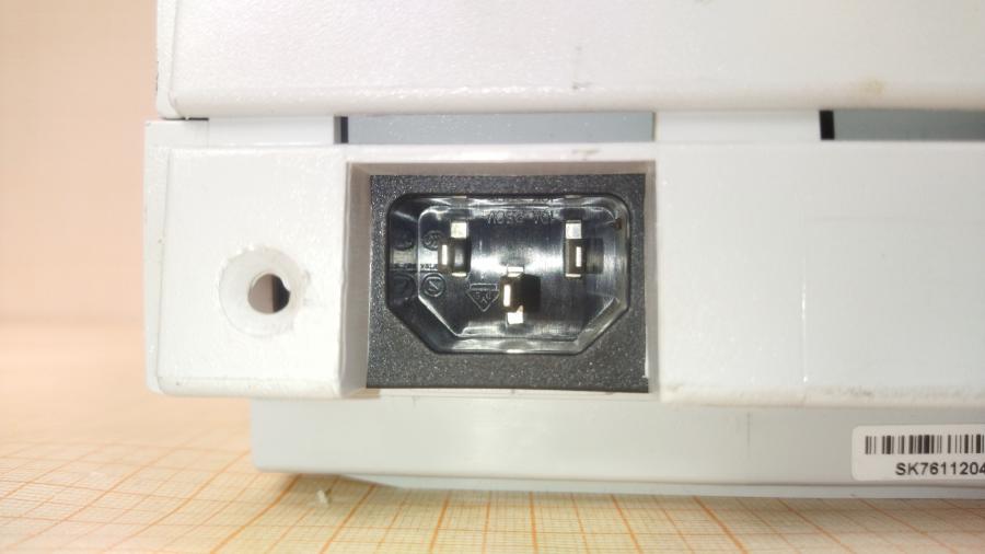 114-277-001 Блок питания АТС SIEMENS S30122-H7714-X20-1 #7