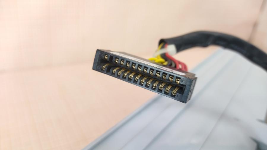 114-277-001 Блок питания АТС SIEMENS S30122-H7714-X20-1 #11