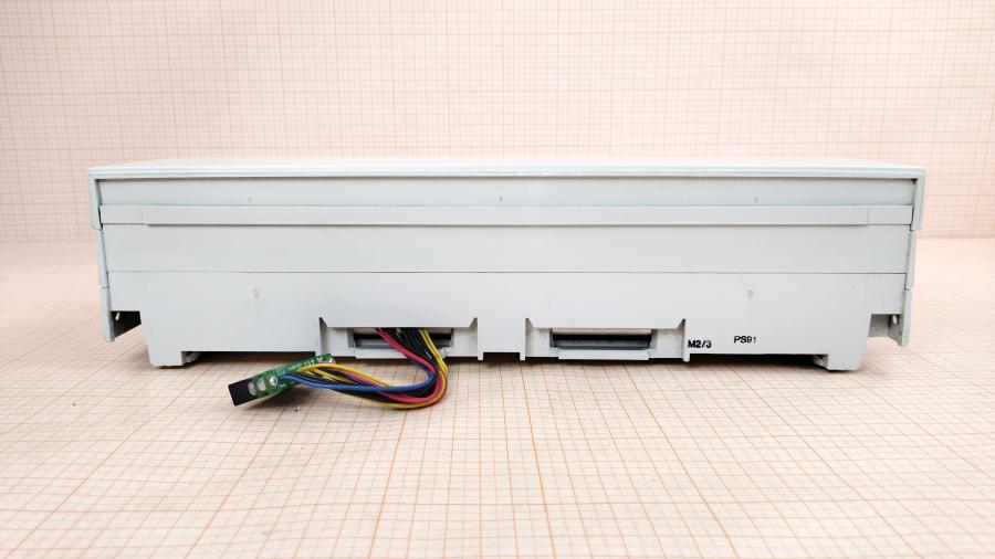 114-278-001 Блок питания АТС SIEMENS S30122-K7642-X10-1 #2