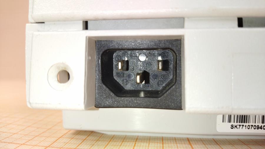 114-278-001 Блок питания АТС SIEMENS S30122-K7642-X10-1 #7