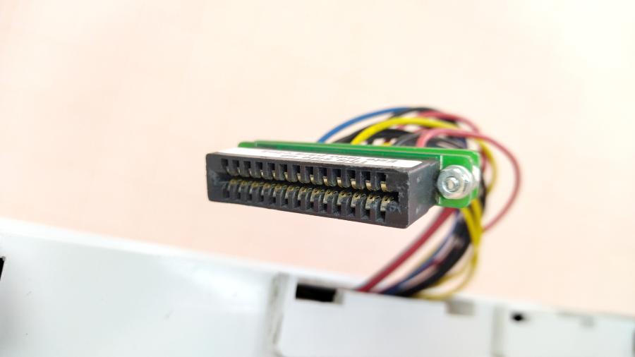 114-278-001 Блок питания АТС SIEMENS S30122-K7642-X10-1 #10