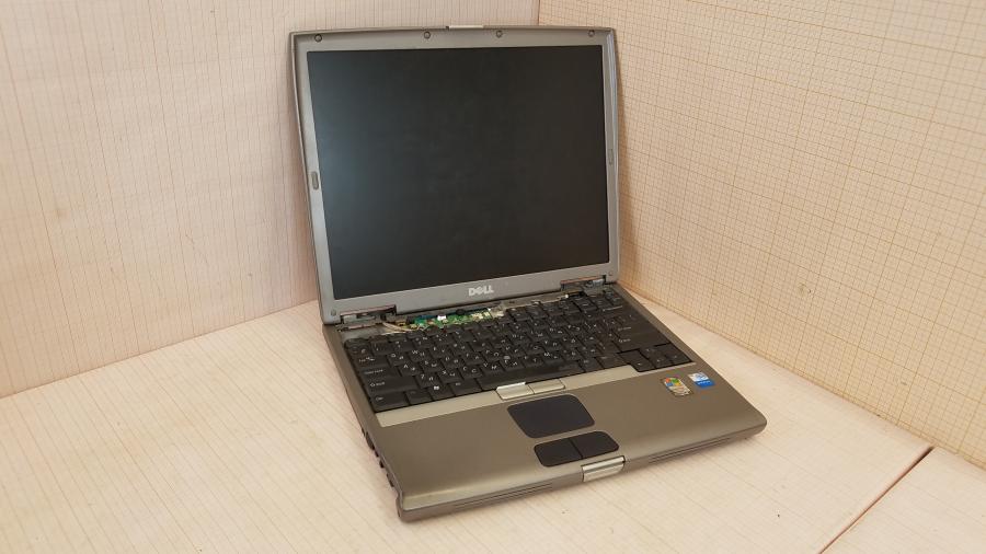 089-153-014 Ноутбук DELL Latitude D600 PP05L #1