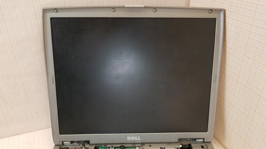 089-153-014 Ноутбук DELL Latitude D600 PP05L #2