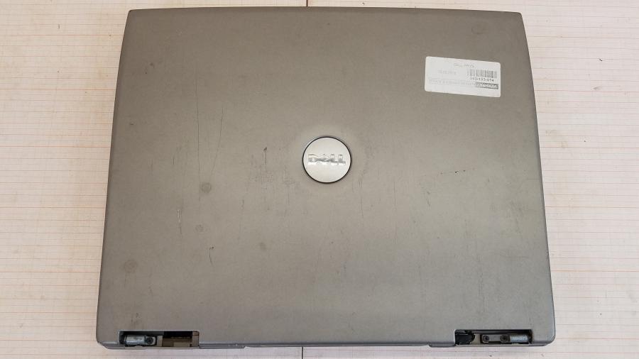 089-153-014 Ноутбук DELL Latitude D600 PP05L #4