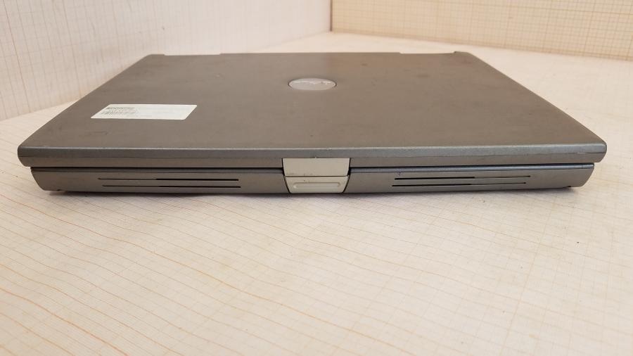 089-153-014 Ноутбук DELL Latitude D600 PP05L #5