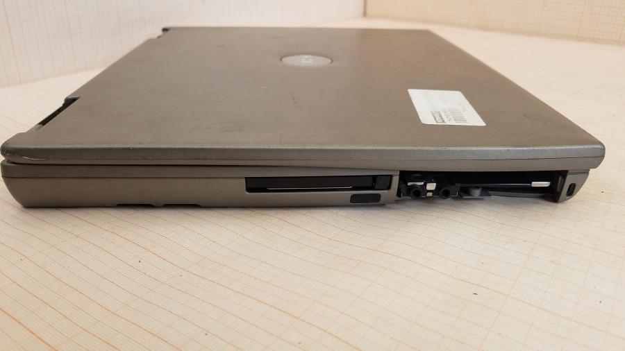 089-153-014 Ноутбук DELL Latitude D600 PP05L #6