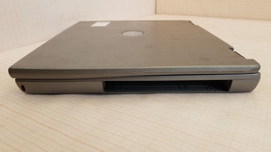 089-153-014 Ноутбук DELL Latitude D600 PP05L #8