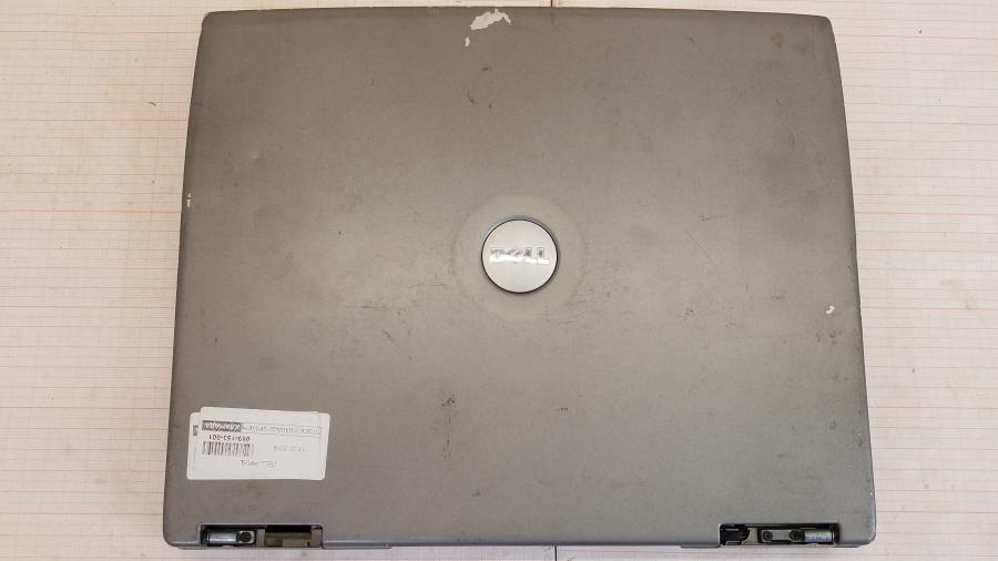 089-153-001 Ноутбук DELL Latitude D600 PP05L #4