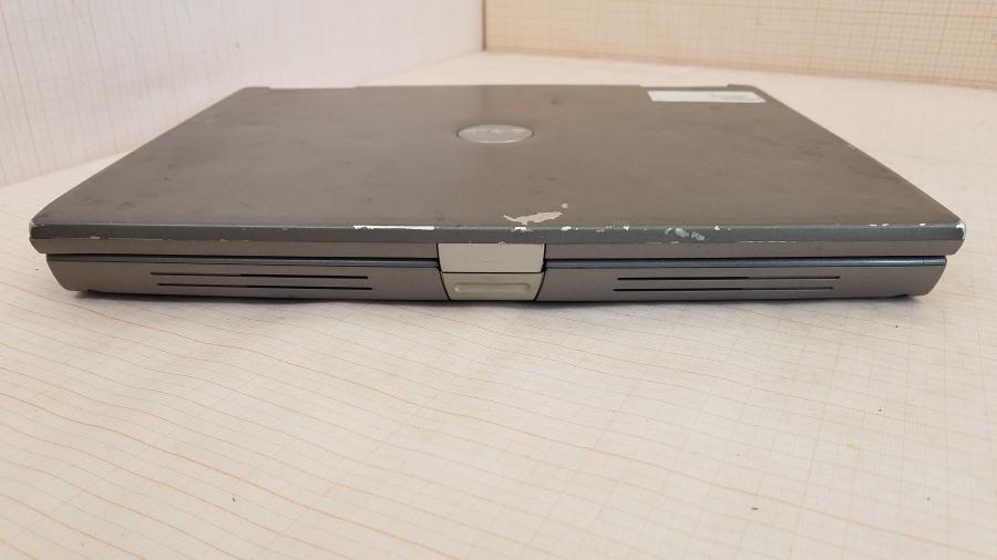089-153-001 Ноутбук DELL Latitude D600 PP05L #5