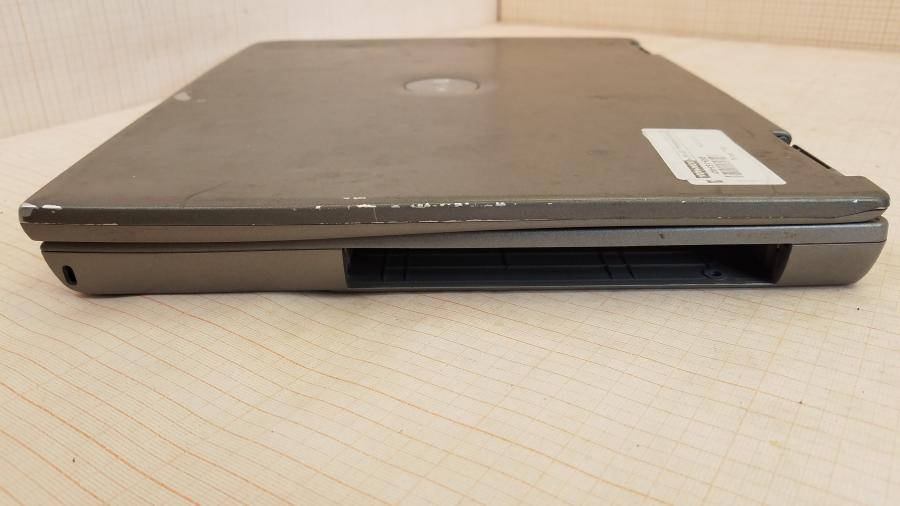 089-153-001 Ноутбук DELL Latitude D600 PP05L #6