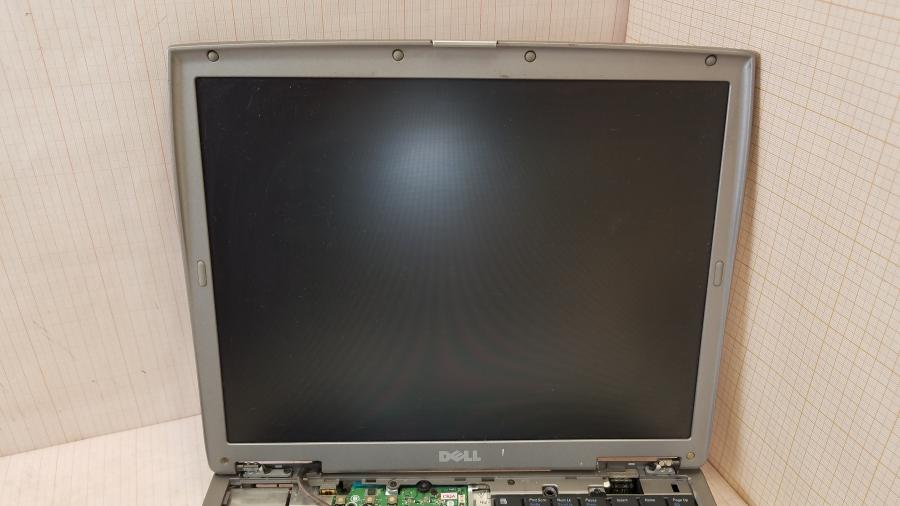 089-153-011 Ноутбук DELL Latitude D600 PP05L #2