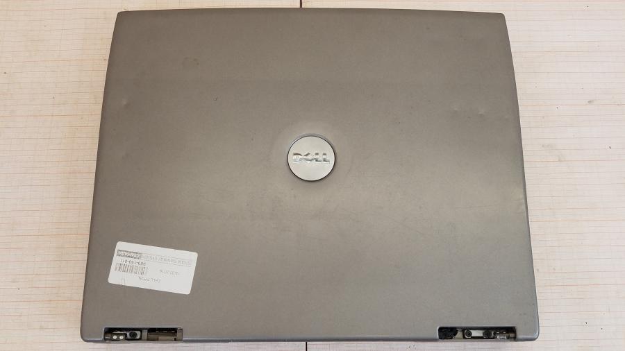 089-153-011 Ноутбук DELL Latitude D600 PP05L #5