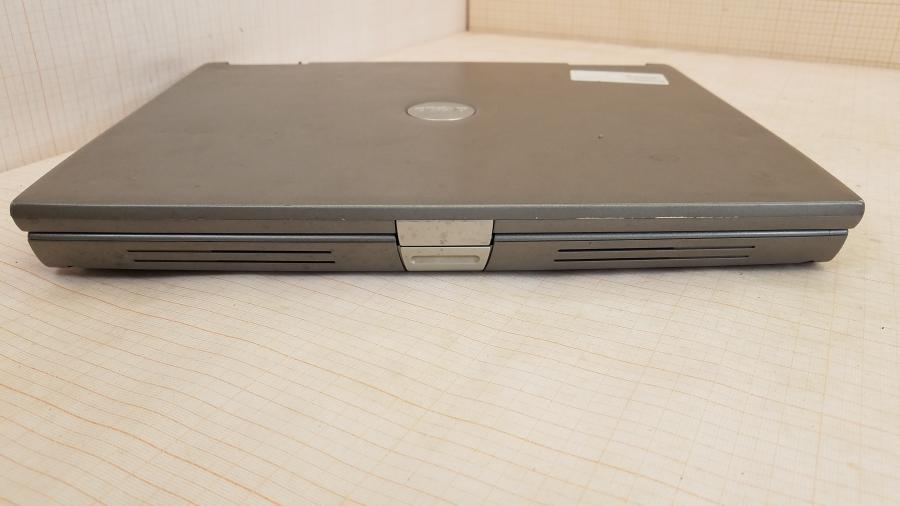 089-153-011 Ноутбук DELL Latitude D600 PP05L #6