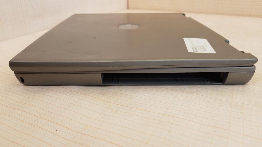 089-153-011 Ноутбук DELL Latitude D600 PP05L #7