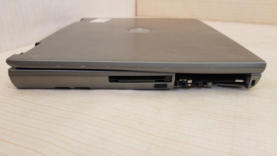 089-153-011 Ноутбук DELL Latitude D600 PP05L #9