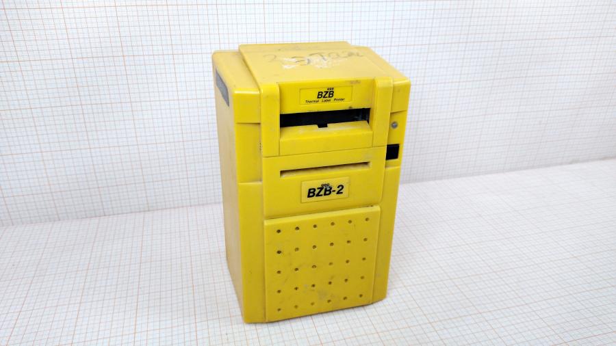 067-002-001 Термопринтер Godex BZB-2 #1