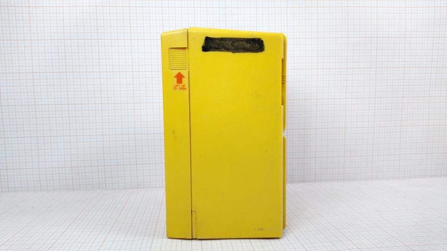 067-002-001 Термопринтер Godex BZB-2 #5