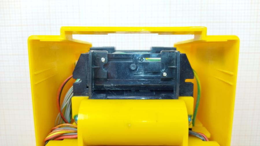 067-002-001 Термопринтер Godex BZB-2 #11