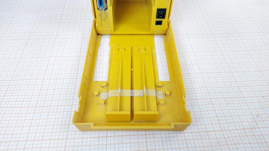 067-002-001 Термопринтер Godex BZB-2 #12