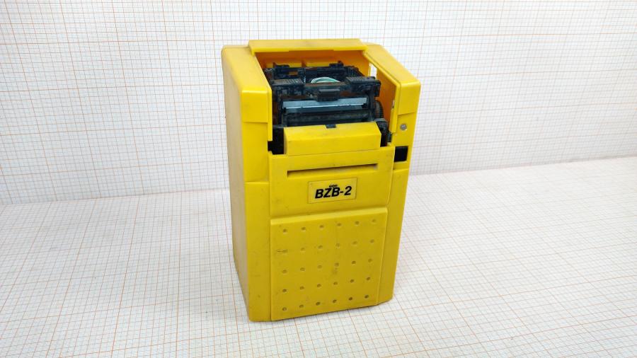 067-002-005 Термопринтер Godex BZB-2 #1