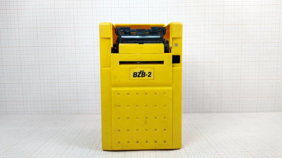 067-002-005 Термопринтер Godex BZB-2 #2