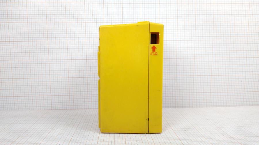 067-002-005 Термопринтер Godex BZB-2 #4