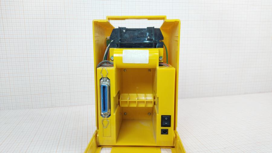 067-002-005 Термопринтер Godex BZB-2 #10