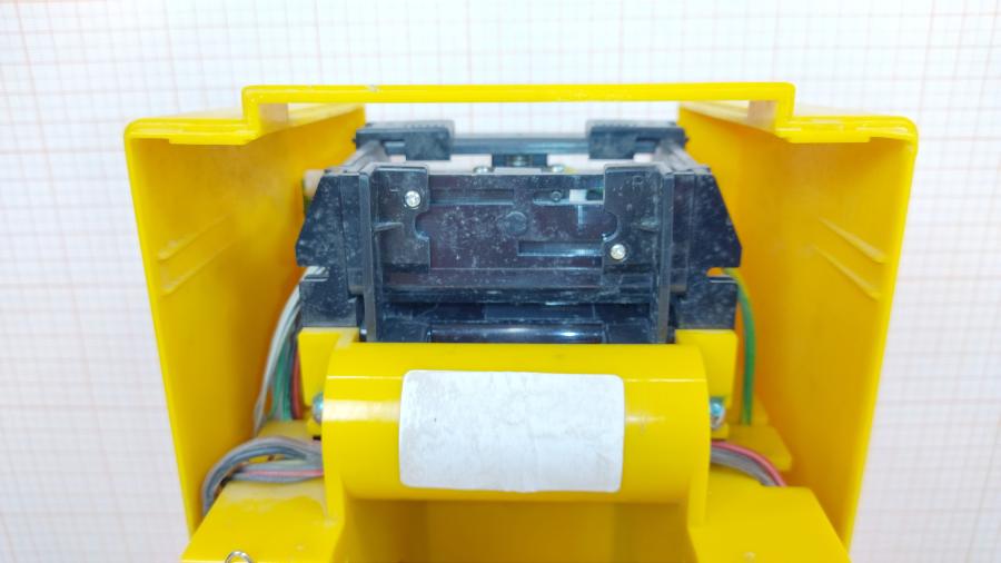 067-002-005 Термопринтер Godex BZB-2 #11