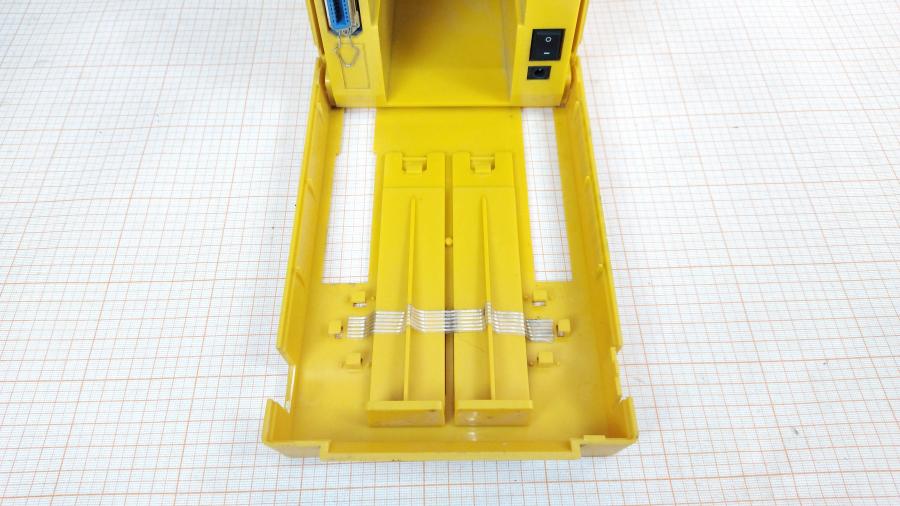 067-002-005 Термопринтер Godex BZB-2 #12