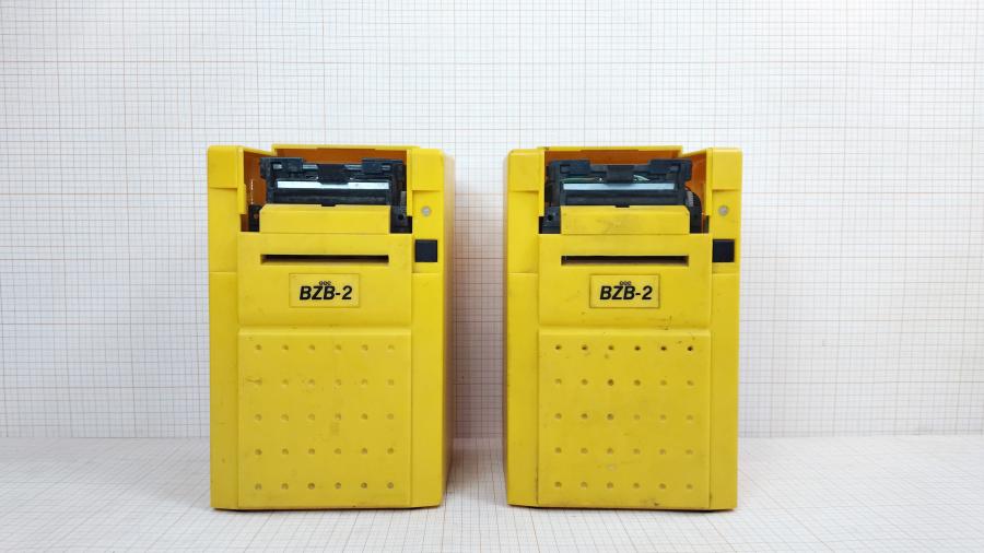067-002-005 Термопринтер Godex BZB-2 #14