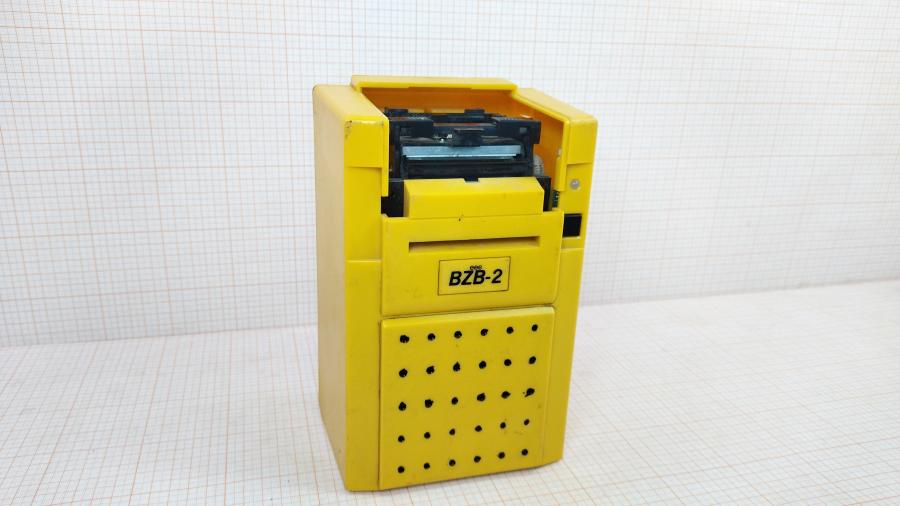 067-002-006 Термопринтер Godex BZB-2 #1
