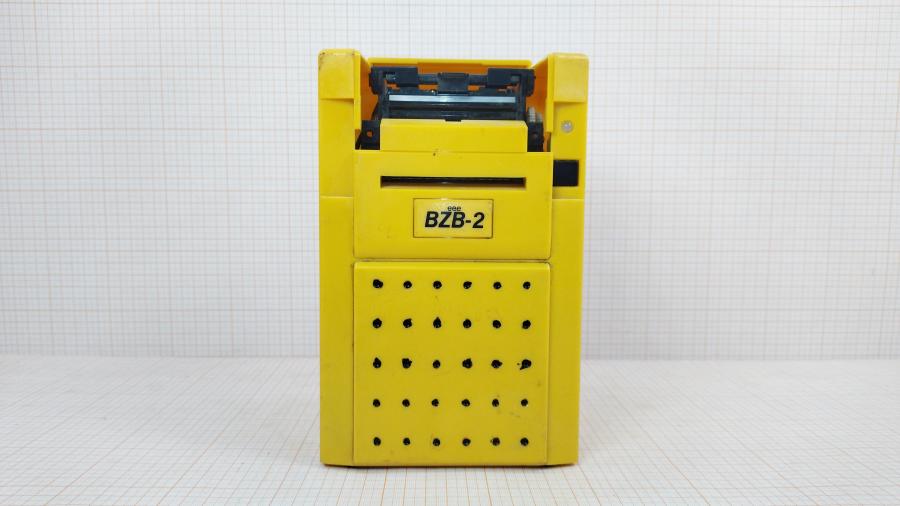 067-002-006 Термопринтер Godex BZB-2 #2